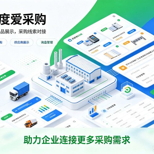 陇县百度爱采购